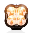 Lazer Lamps RP Series LED Hyper Spot Light