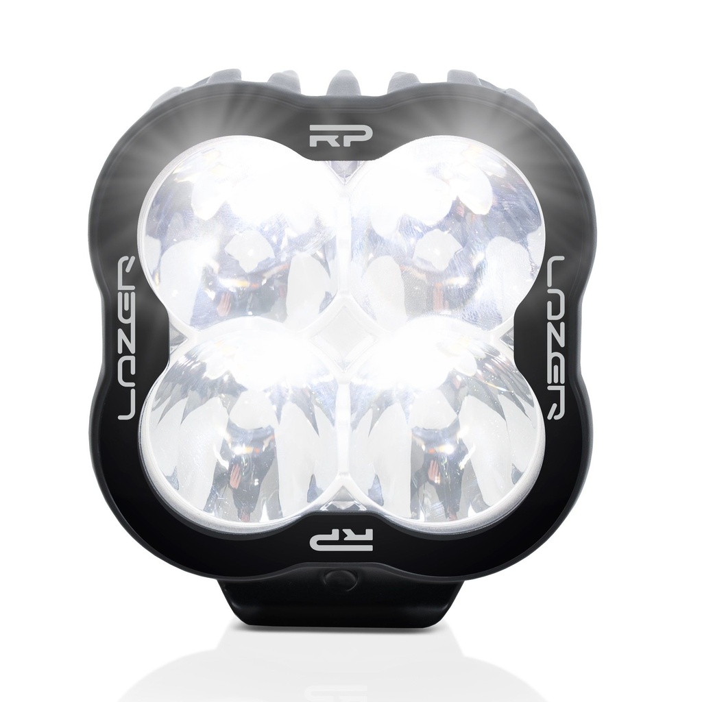 Lazer Lamps RP Series LED Hyper Spot Light