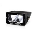 Lazer Lamps Carbon-2 Gen 3 Lightweight LED Lamp