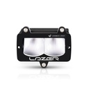 Lazer Lamps Carbon-2 Gen 3 Lightweight LED Lamp