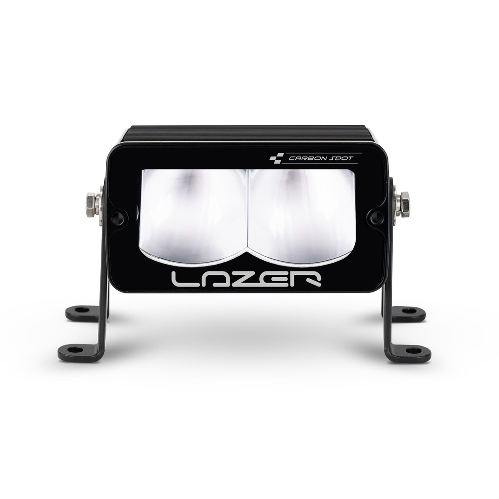 Lazer Lamps Carbon-2 Gen 3 Lightweight LED Lamp