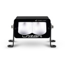 Lazer Lamps Carbon-2 Gen 3 Lightweight LED Lamp