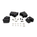 Lazer Lamps Grille Integration Kit With Gen 2 Triple-R 750 Lamps