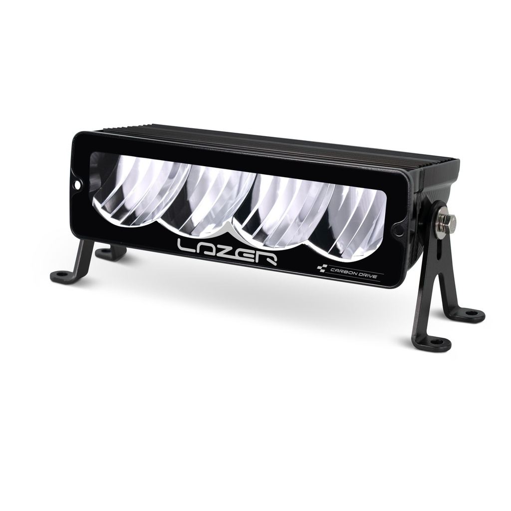Lazer Lamps Carbon-4 Gen 3 Lightweight LED Lamp