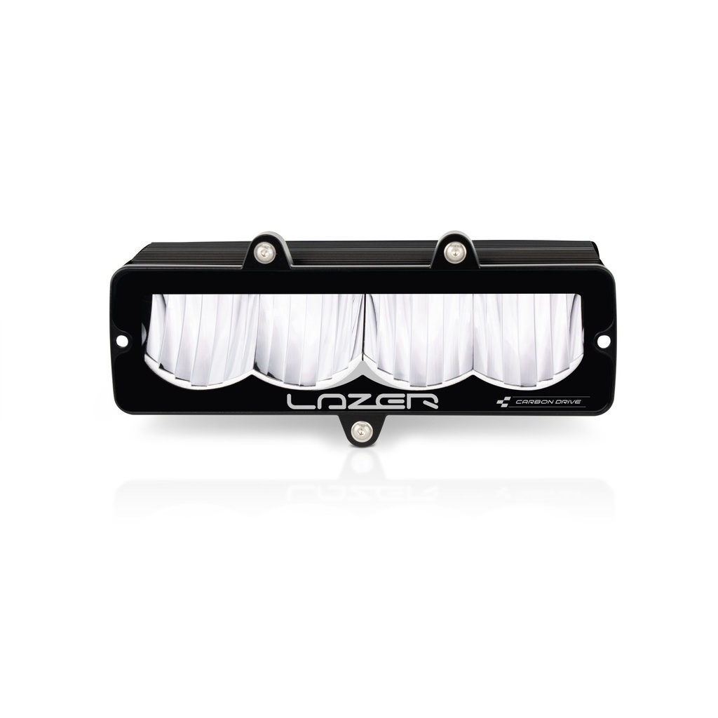 Lazer Lamps Carbon-4 Gen 3 Lightweight LED Lamp