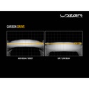 Lazer Lamps Carbon-4 Gen 3 Lightweight LED Lamp