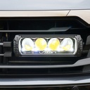 Lazer Lamps Grille Integration Kit With Gen 2 Triple-R 750 Elite Lamps