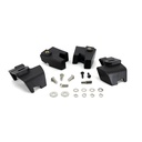 Lazer Lamps Grille Integration Kit With Gen 2 Triple-R 750 Elite Lamps