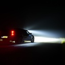 Lazer Lamps Grille Integration Kit With Gen 2 Triple-R 1250 Lamp