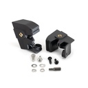 Lazer Lamps Grille Integration Kit With Gen 2 Triple-R 1250 Lamp