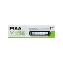 PIAA V-RF 7" Spot LED Light Bar Kit