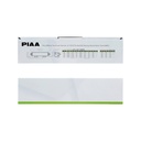 PIAA V-RF 7" Spot LED Light Bar Kit