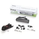 PIAA V-RF 10" Driving Beam LED Light Bar Kit