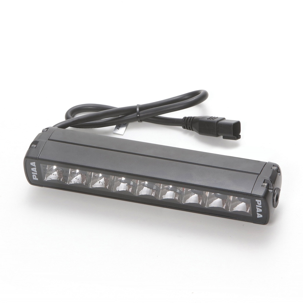 PIAA V-RF 10" Driving Beam LED Light Bar Kit