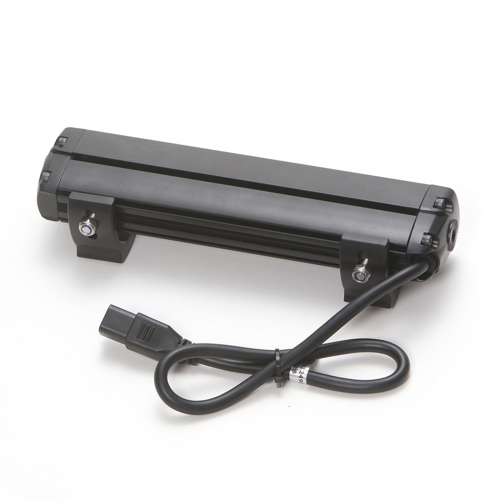 PIAA V-RF 10" Driving Beam LED Light Bar Kit