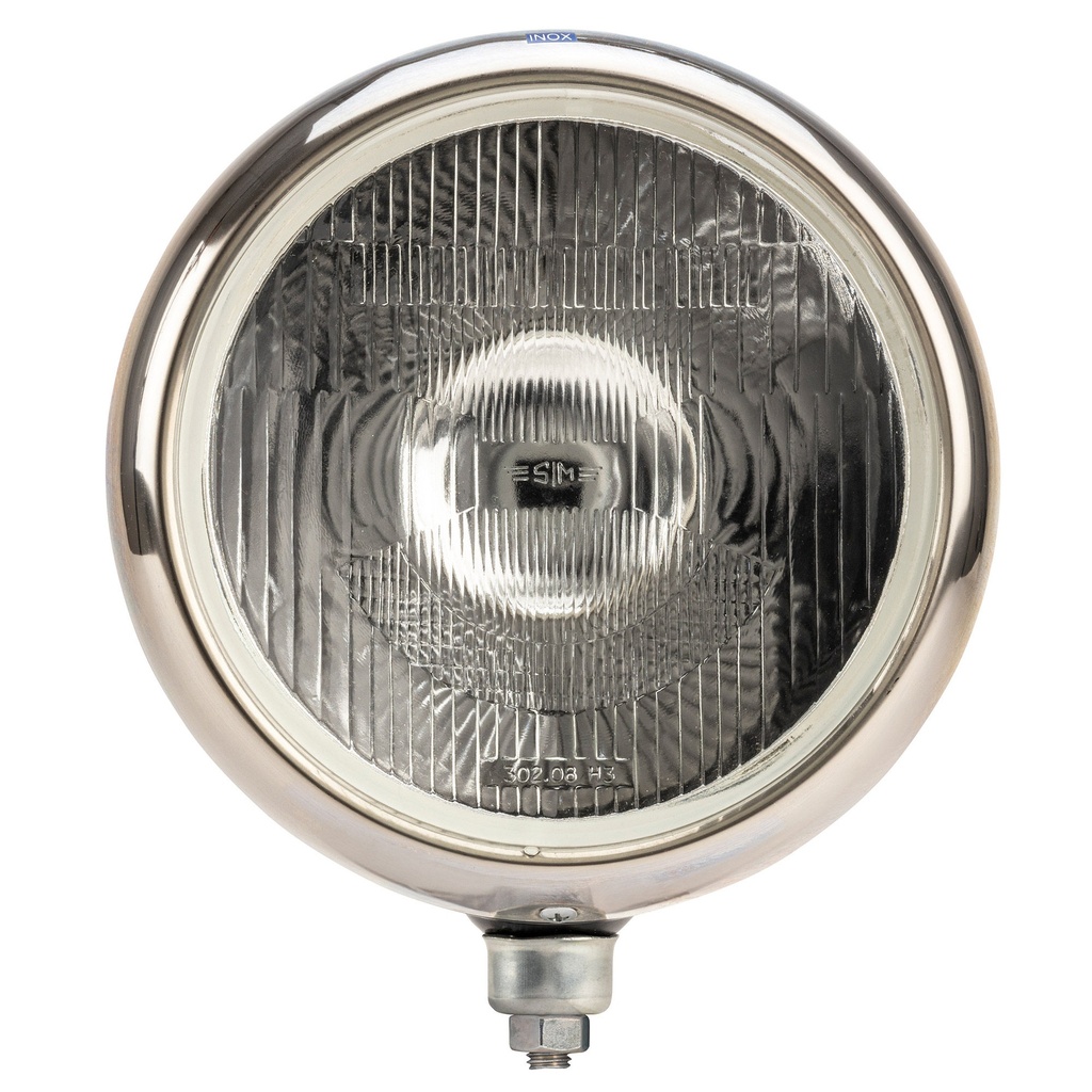 SIM 9" Drive Lamp