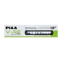 PIAA V-RF 10" Driving Beam LED Light Bar Kit