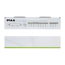 PIAA V-RF 10" Driving Beam LED Light Bar Kit