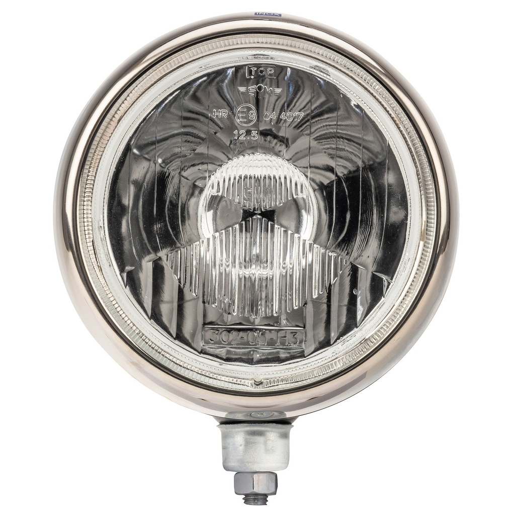 SIM 7" Spot Lamp