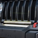 PIAA V-RF 40" Driving Beam LED Light Bar Kit