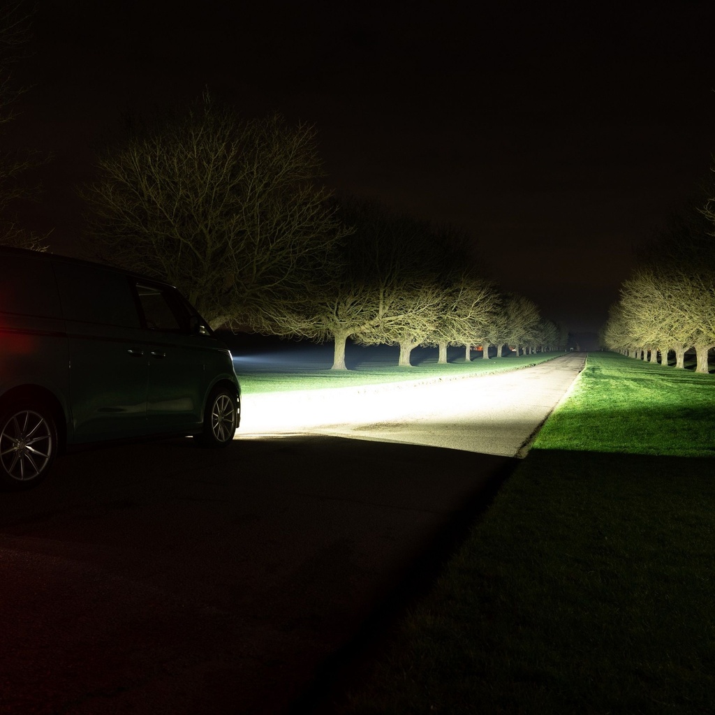 Lazer Lamps Grille Integration Kit With Linear 6 Elite Lamps