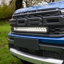 Lazer Lamps Grille Integration Kit With Gen 2 Triple-R 16 Elite Lamp