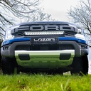 Lazer Lamps Grille Integration Kit With Gen 2 Triple-R 16 Elite Lamp