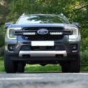 Lazer Lamps Grille Integration Kit With Gen 2 Triple-R 850 Elite Lamps