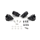 Lazer Lamps Grille Integration Kit With Gen 2 Triple-R 850 Lamps