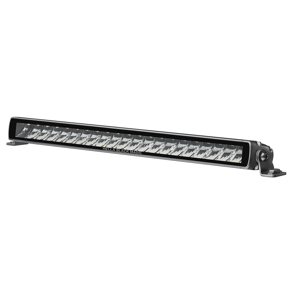 Hella Black Magic LED Slim Lightbar - 20 Inch