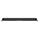 Hella Black Magic LED Slim Lightbar - 20 Inch