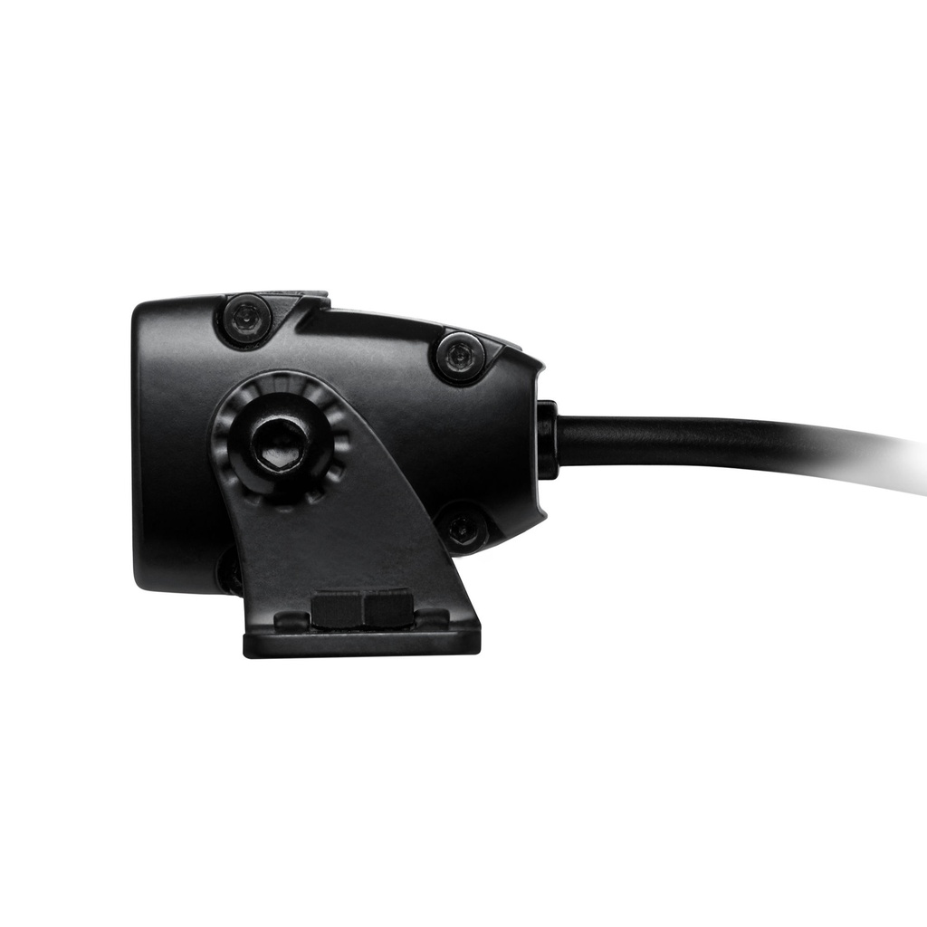 Hella Black Magic LED Slim Lightbar - 20 Inch