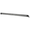 Hella Black Magic LED Slim Lightbar - 40 Inch
