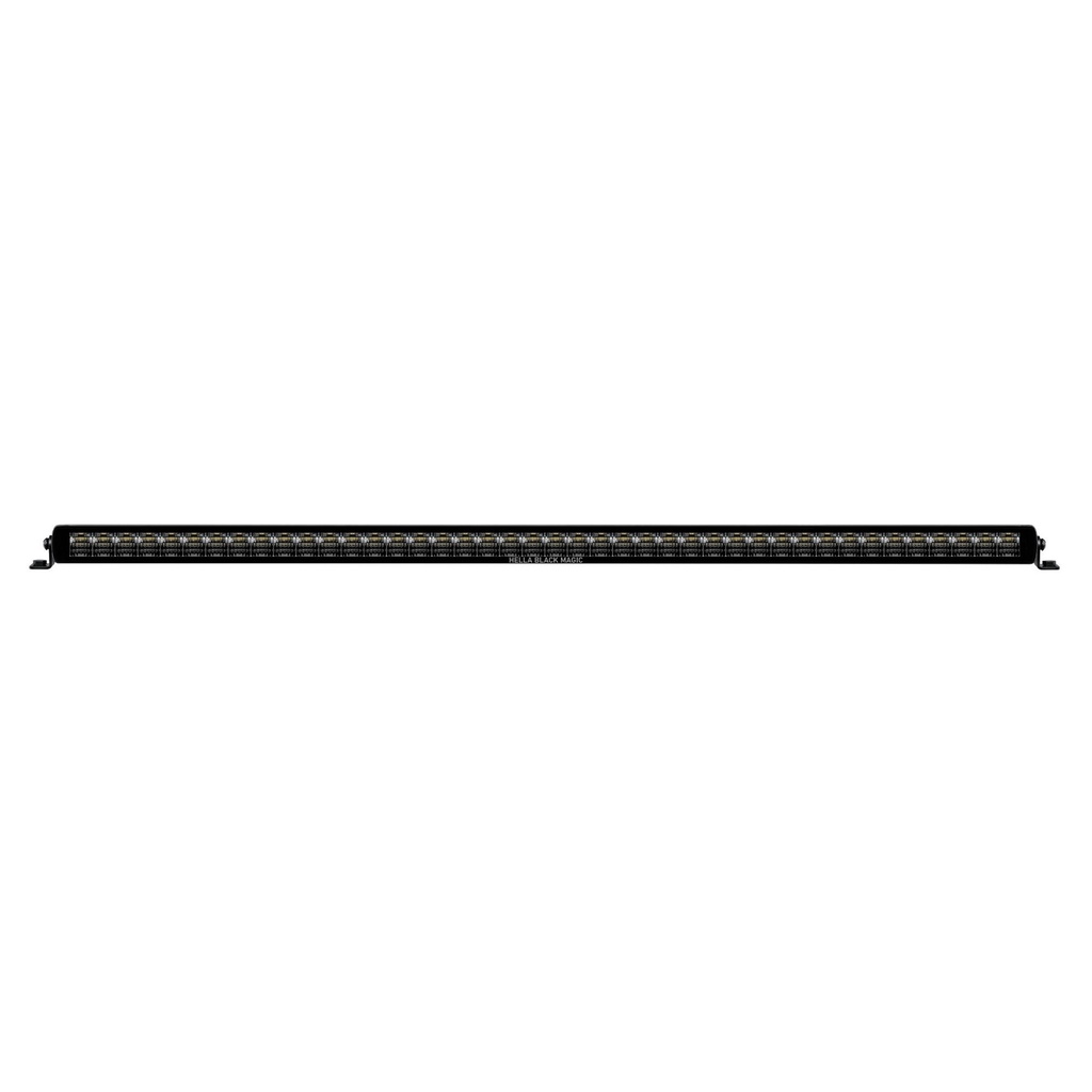 Hella Black Magic LED Slim Lightbar - 40 Inch