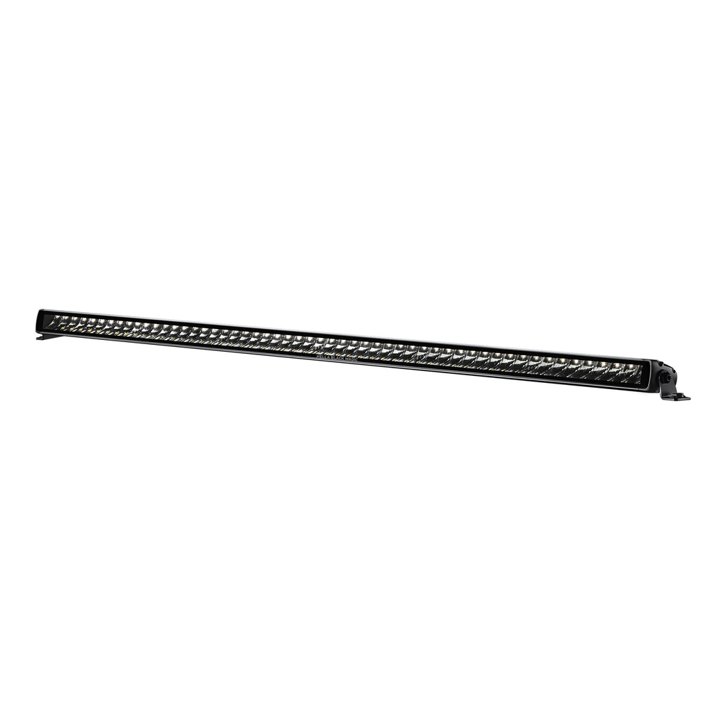 Hella Black Magic LED Slim Lightbar - 50 Inch