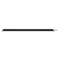 Hella Black Magic LED Slim Lightbar - 40 Inch