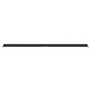 Hella Black Magic LED Slim Lightbar - 50 Inch