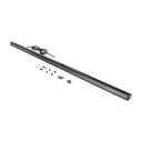 Hella Black Magic LED Slim Lightbar - 50 Inch