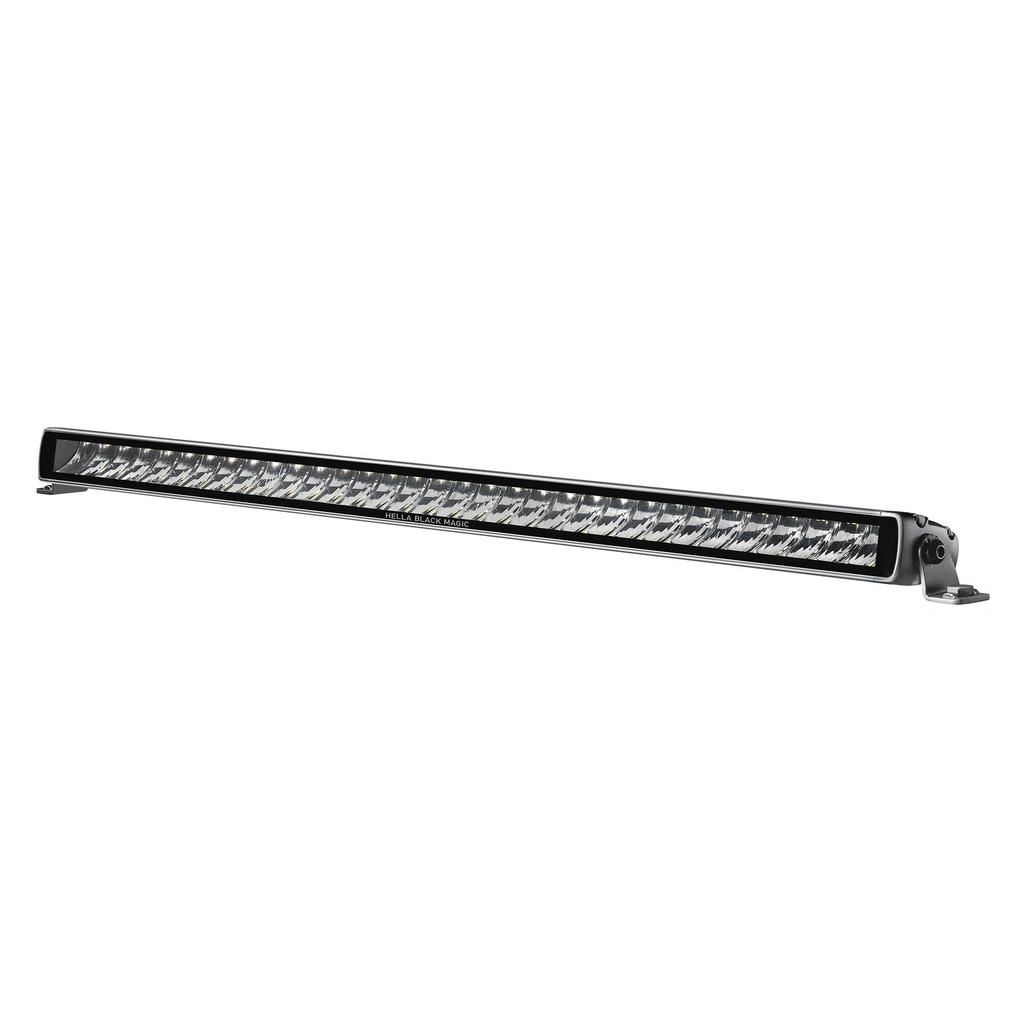 Hella Black Magic LED Slim Lightbar - 32 Inch