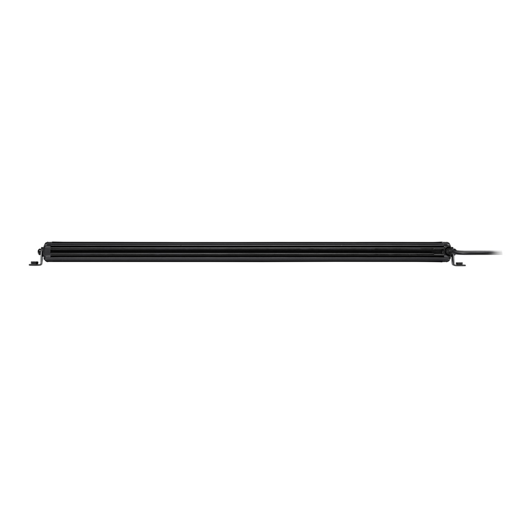 Hella Black Magic LED Slim Lightbar - 32 Inch