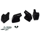 Lazer Lamps Grille Integration Kit With Gen 2 Triple-R 750 Elite Lamps