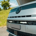 Lazer Lamps Grille Integration Kit With Linear 6 Lamps