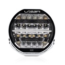 Lazer Lamps Sentinel Elite LED Light With Position Light - 9 Inch