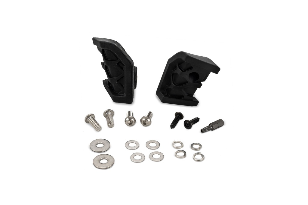 Lazer Lamps Grille Integration Kit With Linear 24 Elite Lamp