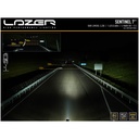Lazer Lamps Sentinel LED Light - 7 Inch