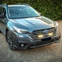 Lazer Lamps Grille Integration Kit With Linear 6 Lamps