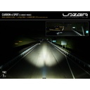 Lazer Lamps Carbon-6 Gen 3 Lightweight LED Lamp