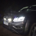 Lazer Lamps Grille Integration Kit With Gen 2 Triple-R 750 Lamps
