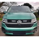 Lazer Lamps Grille Integration Kit With Gen 2 Triple-R 750 Lamps