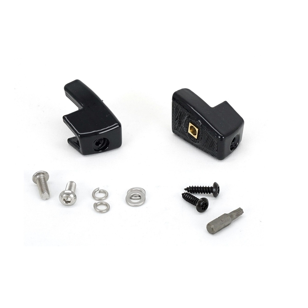 Lazer Lamps Grille Integration Kit With Linear 18 Lamp